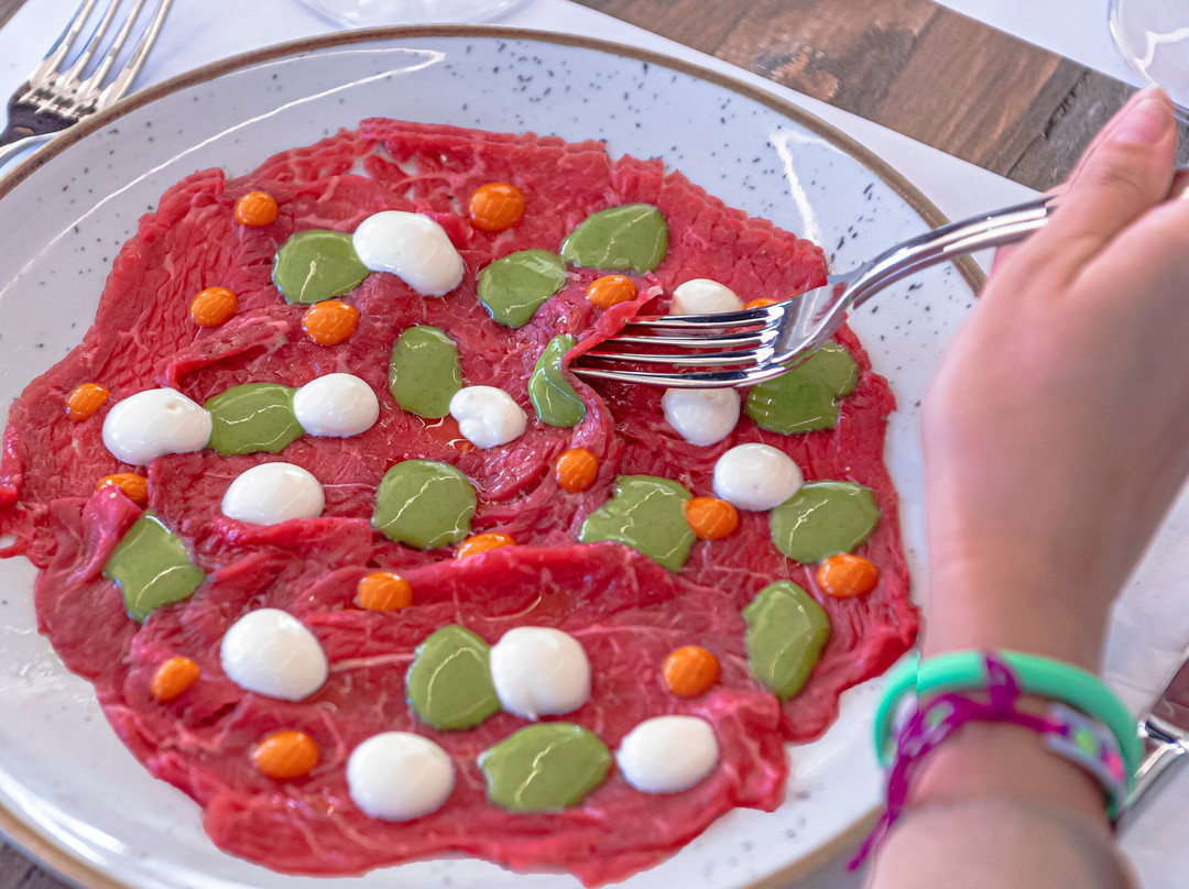 Mr Meat - Kitchen & Grill