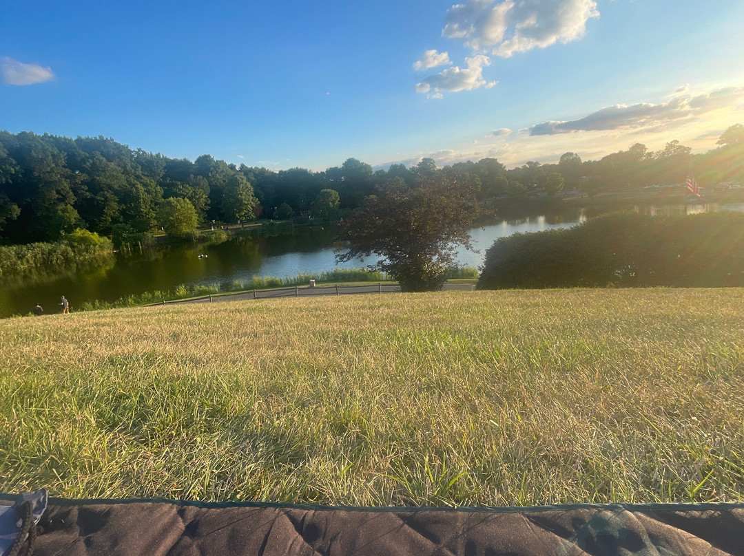 Laurel Acres Park景点图片