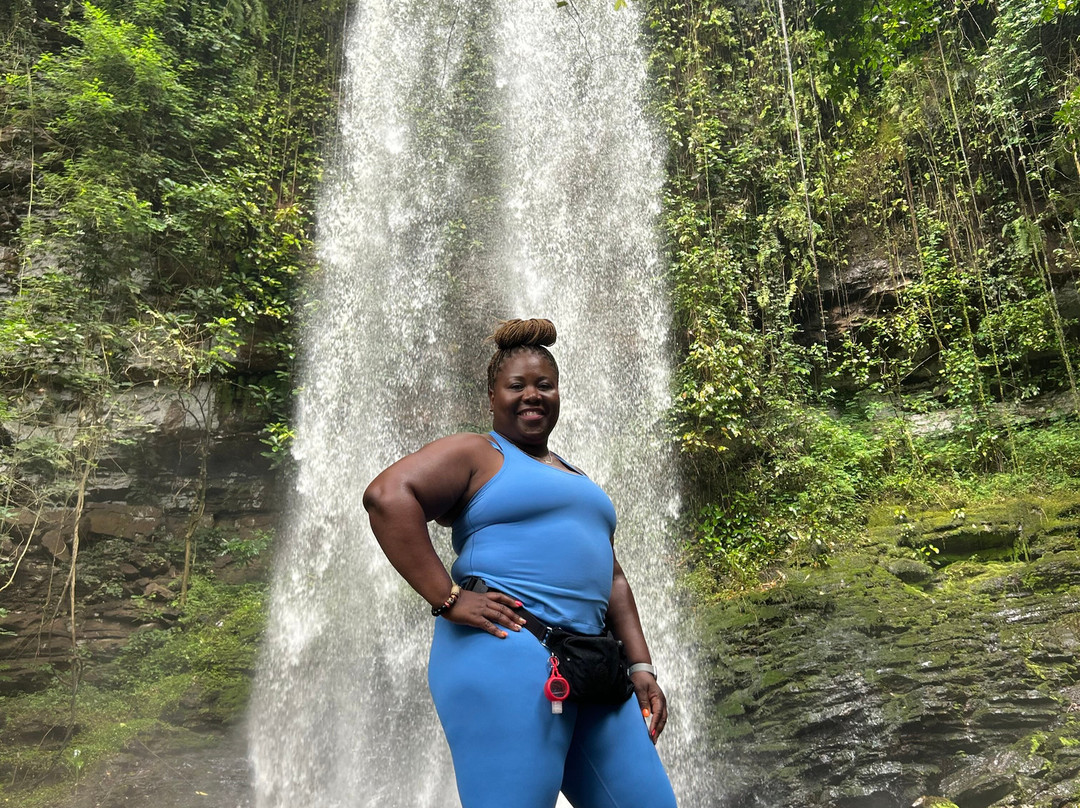 Ghana Tour Guide景点图片