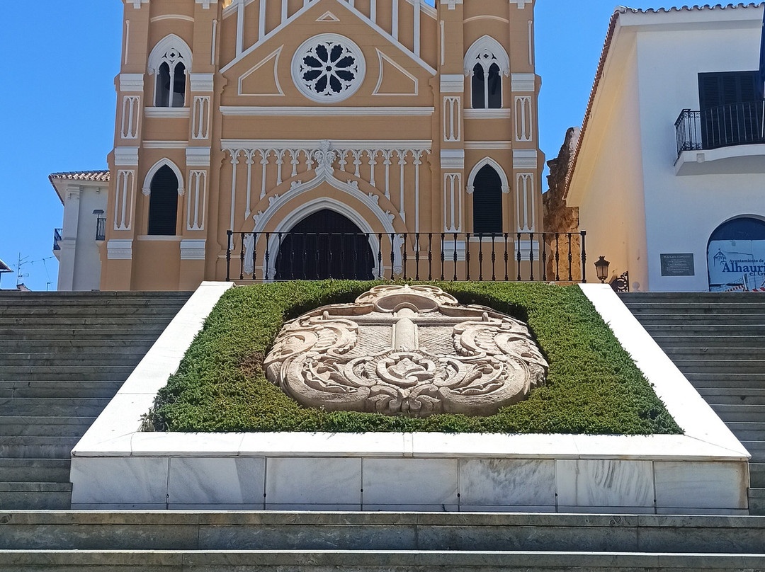 Santa Vera Cruz Chapel景点图片