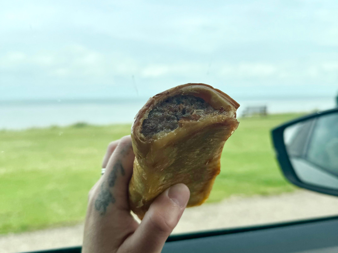 Polly's Pies