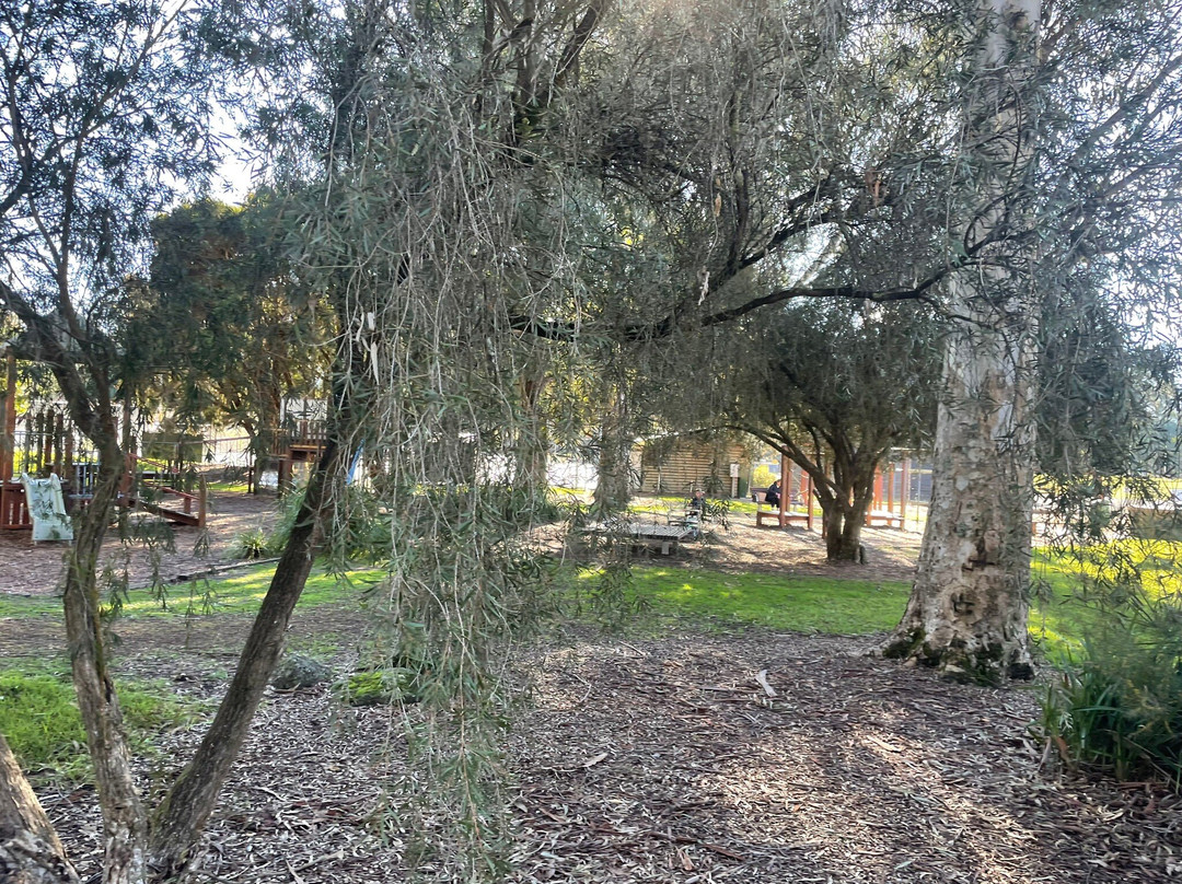 Yarra Junction Community Playground-Yarra Junction必去景点