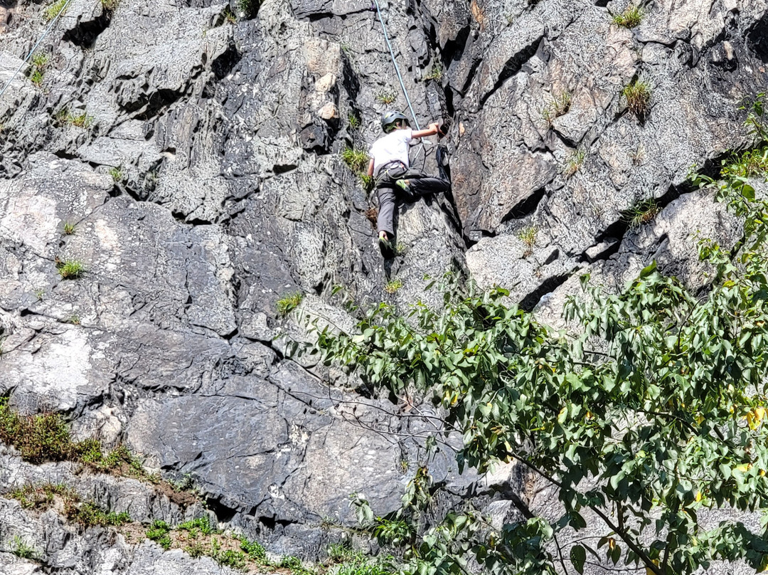 North Fork Adventures景点图片