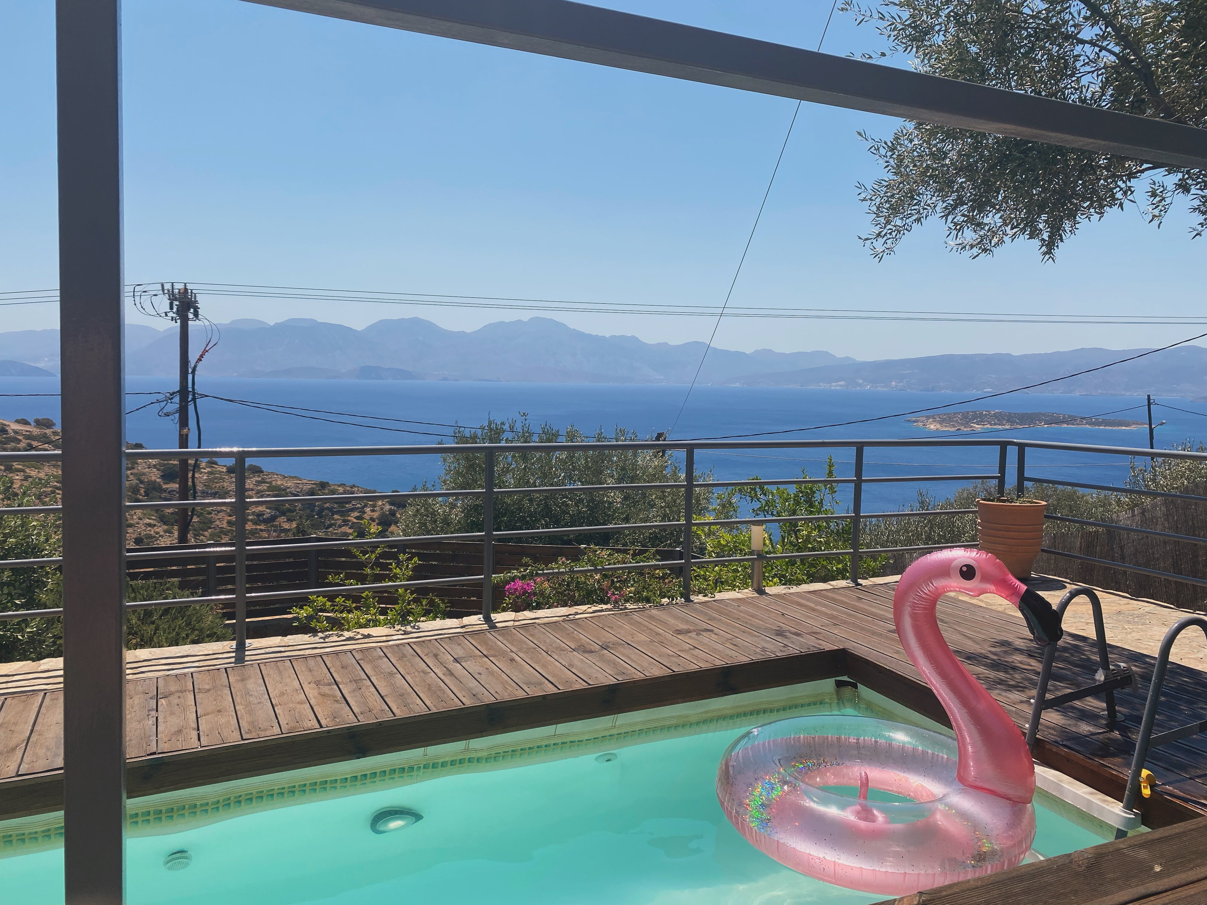 Halcyon Panorama Villas-官方