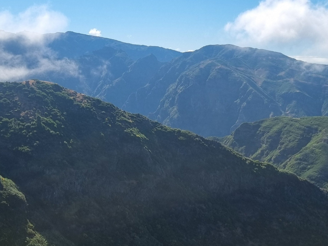 Madeira Mountain Expeditions-沙尔必去景点