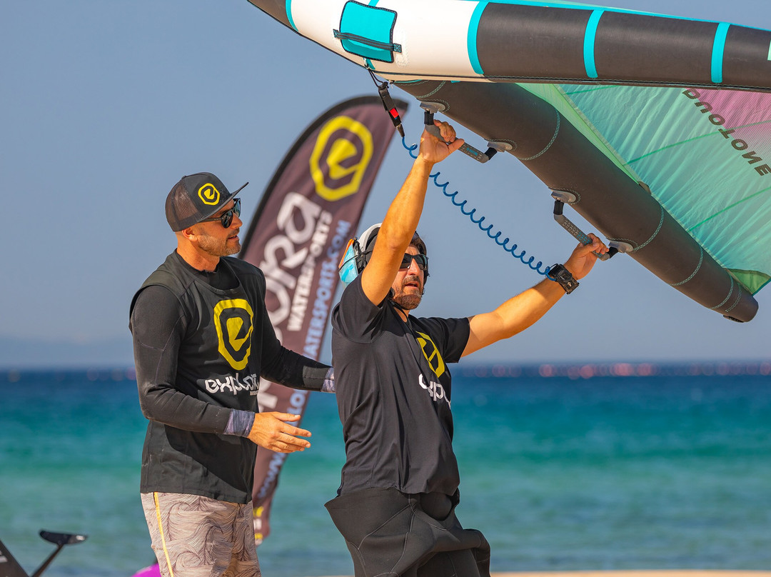 Explora Watersports Tarifa景点图片