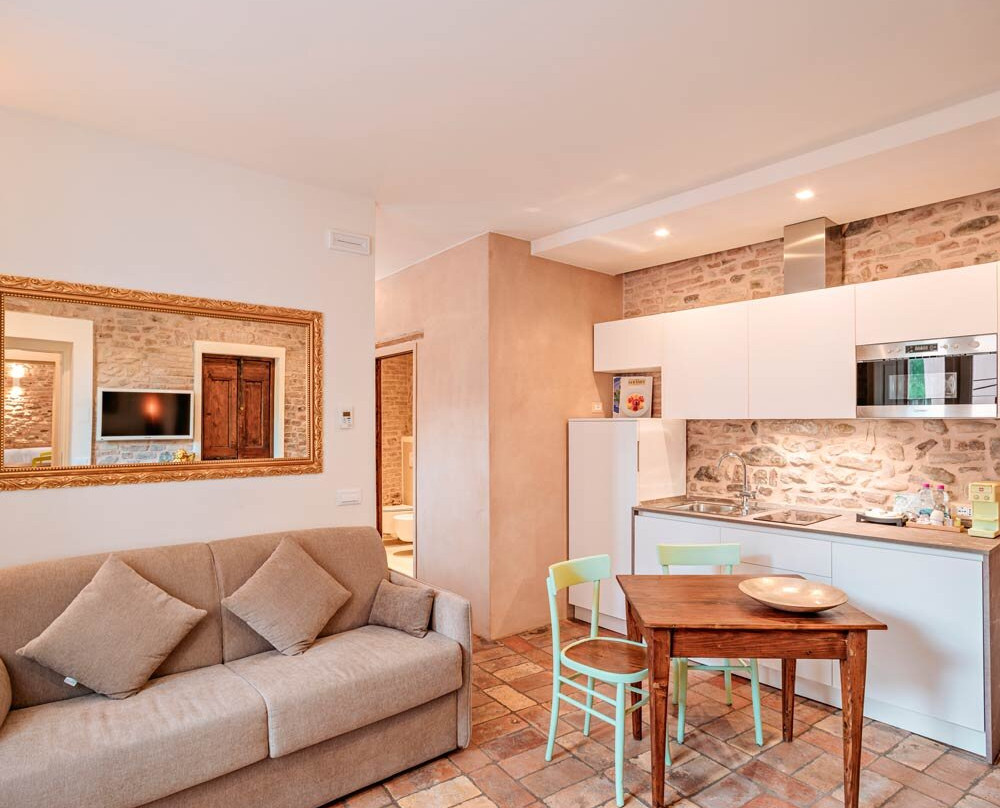 Residenza i Platani主图