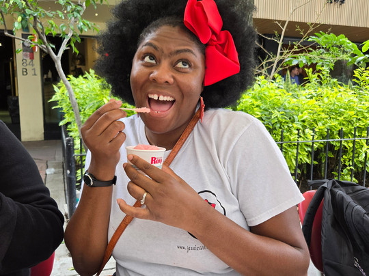 Mexican Food Tours-墨西哥城必去景点