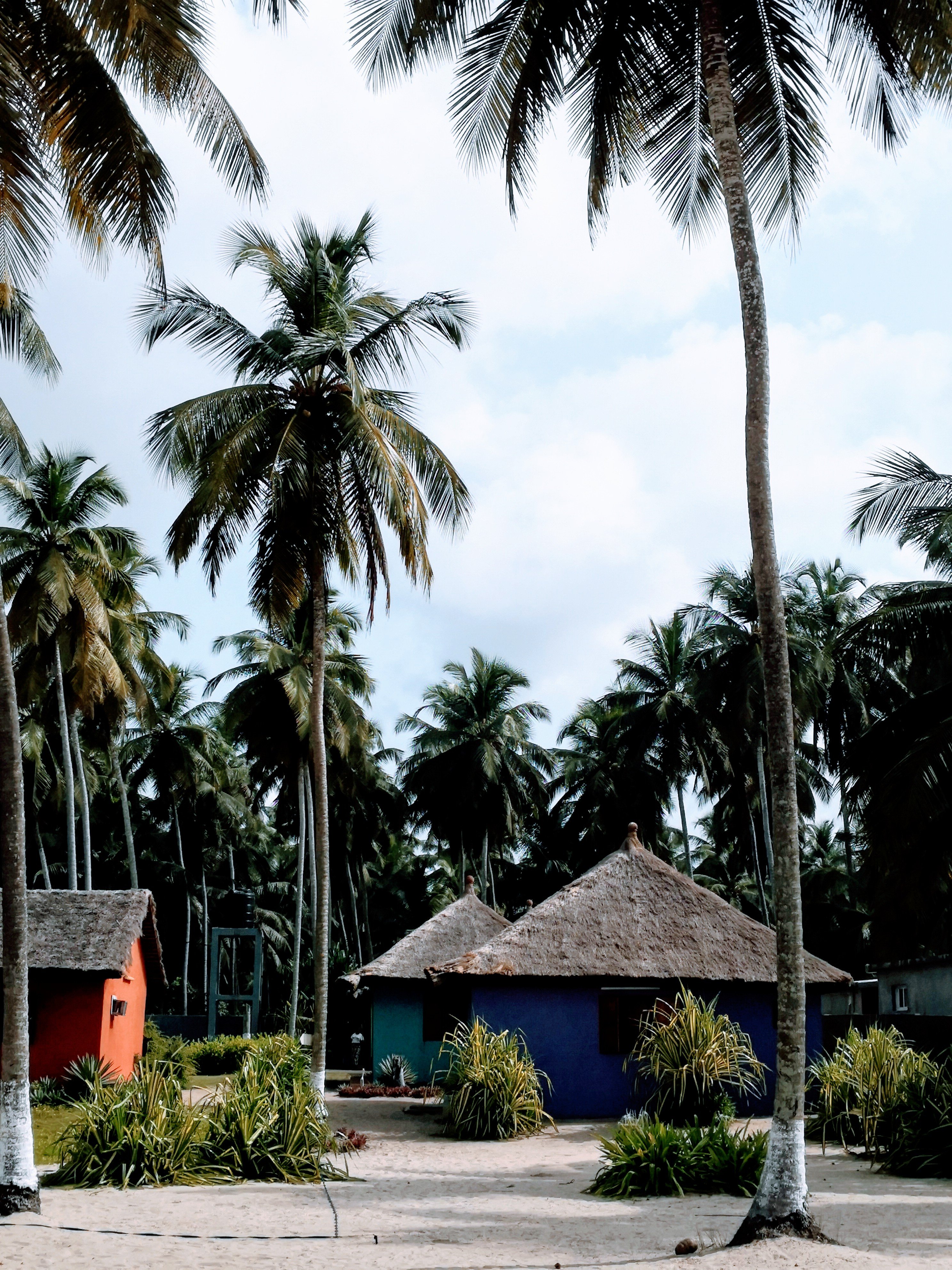 Bethel Evasion-浴室