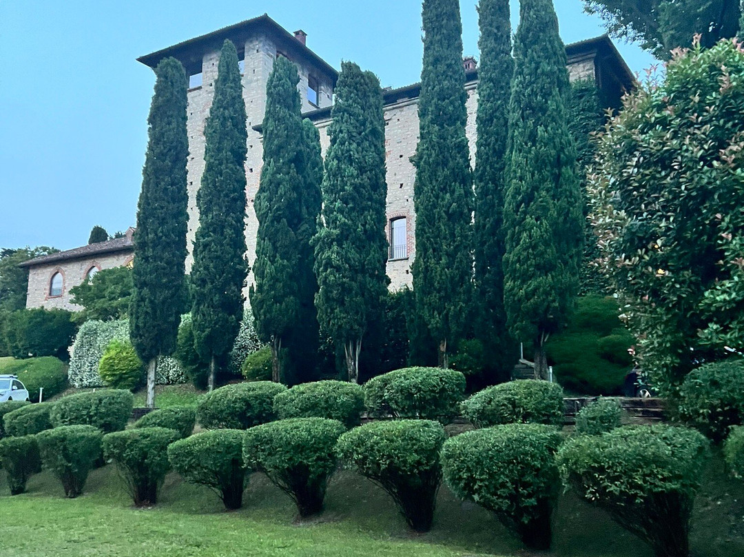 Relais & Spa Castello Di Casiglio景点图片