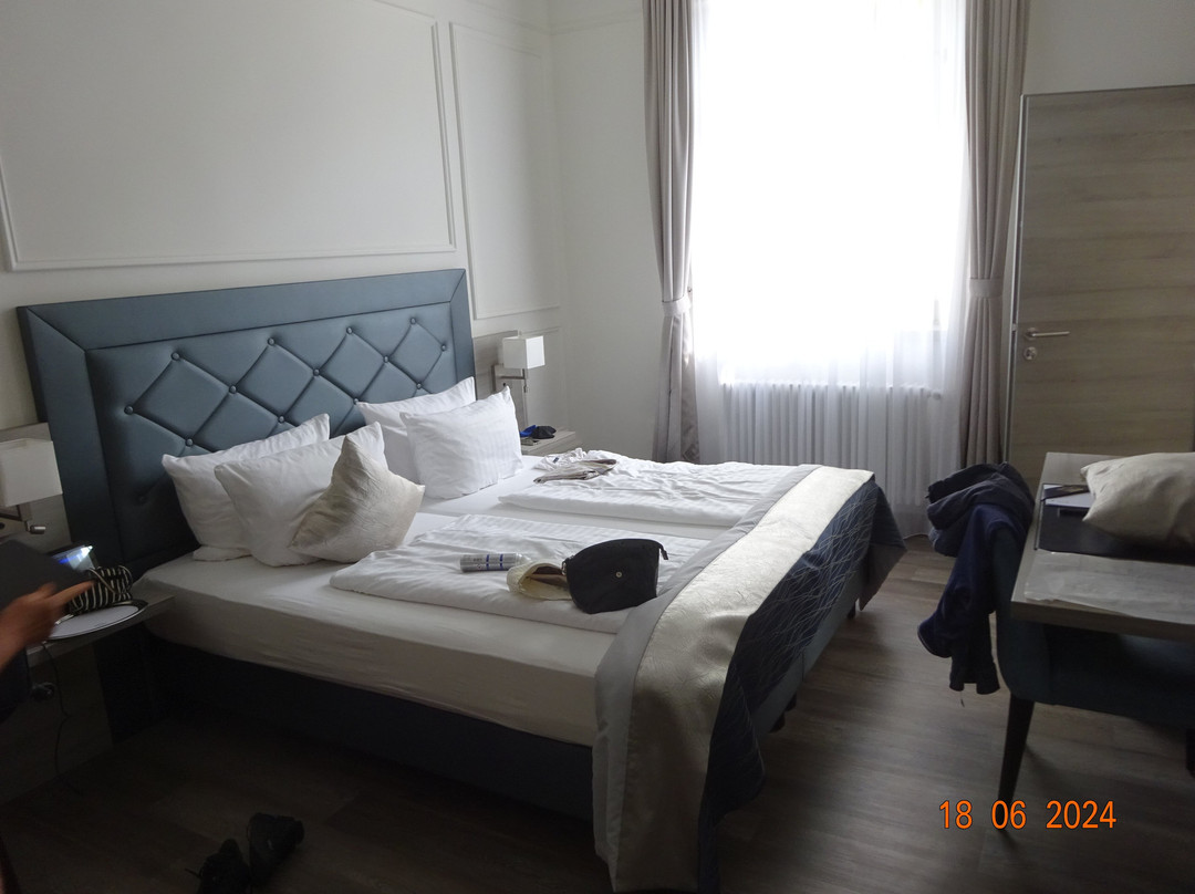 Hotel Domhof主图