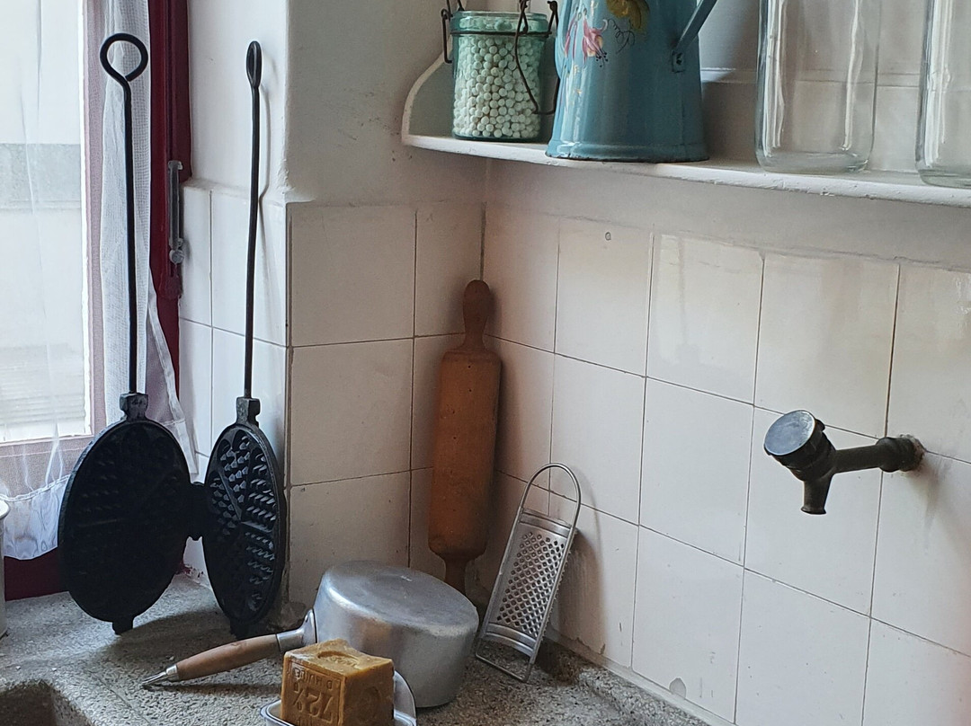 Cité Musée Tony Garnier-里昂必去景点