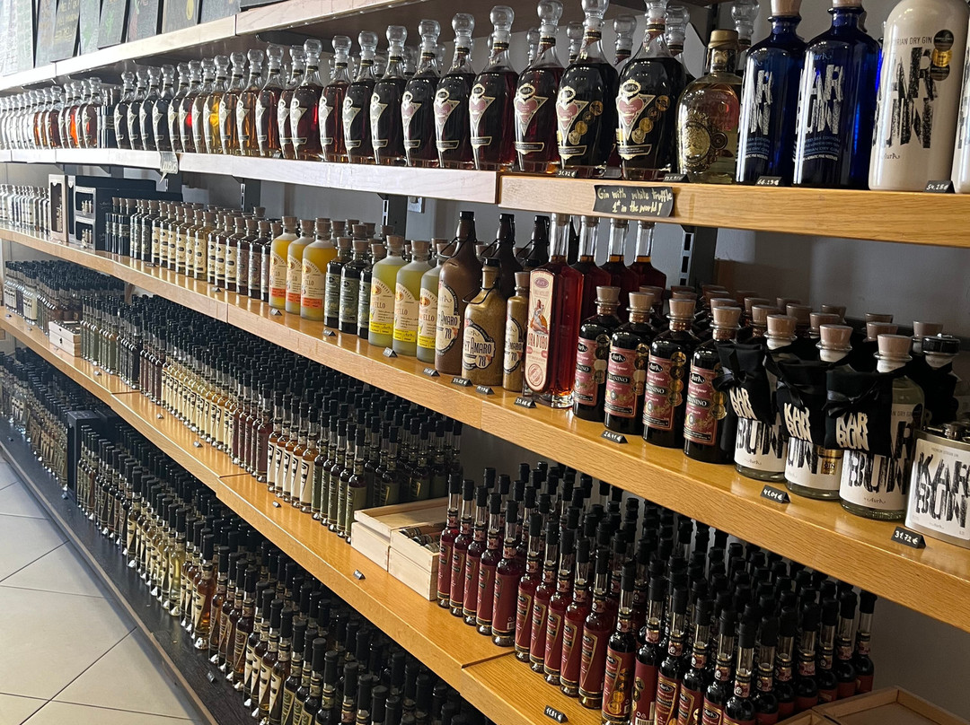 Crošara-萨格勒布必去景点