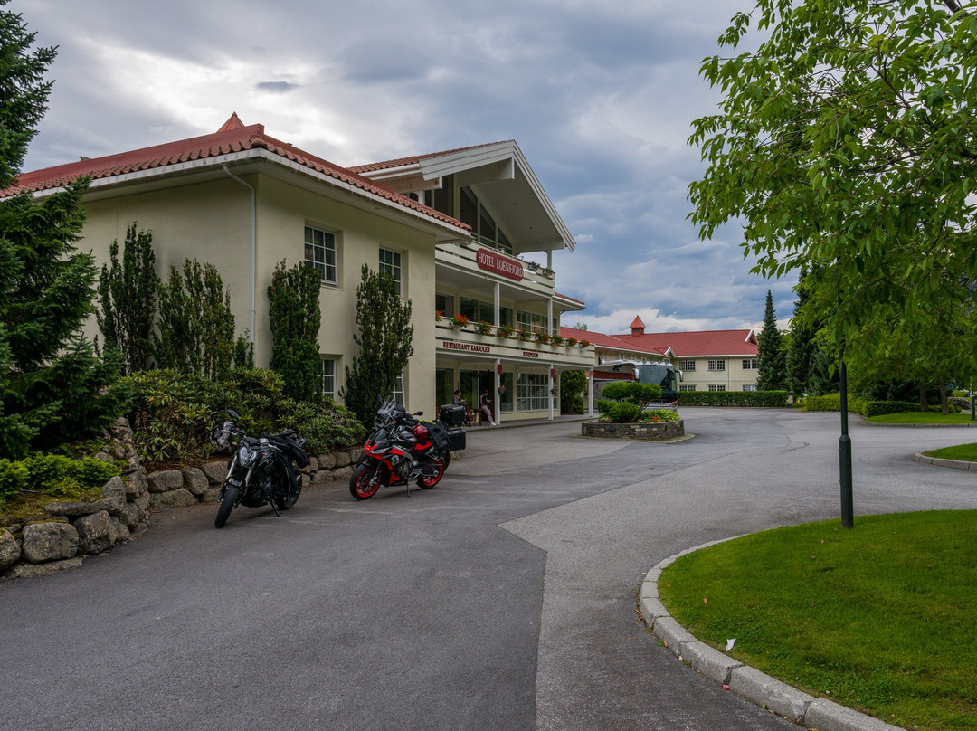 Hotel Loenfjord主图
