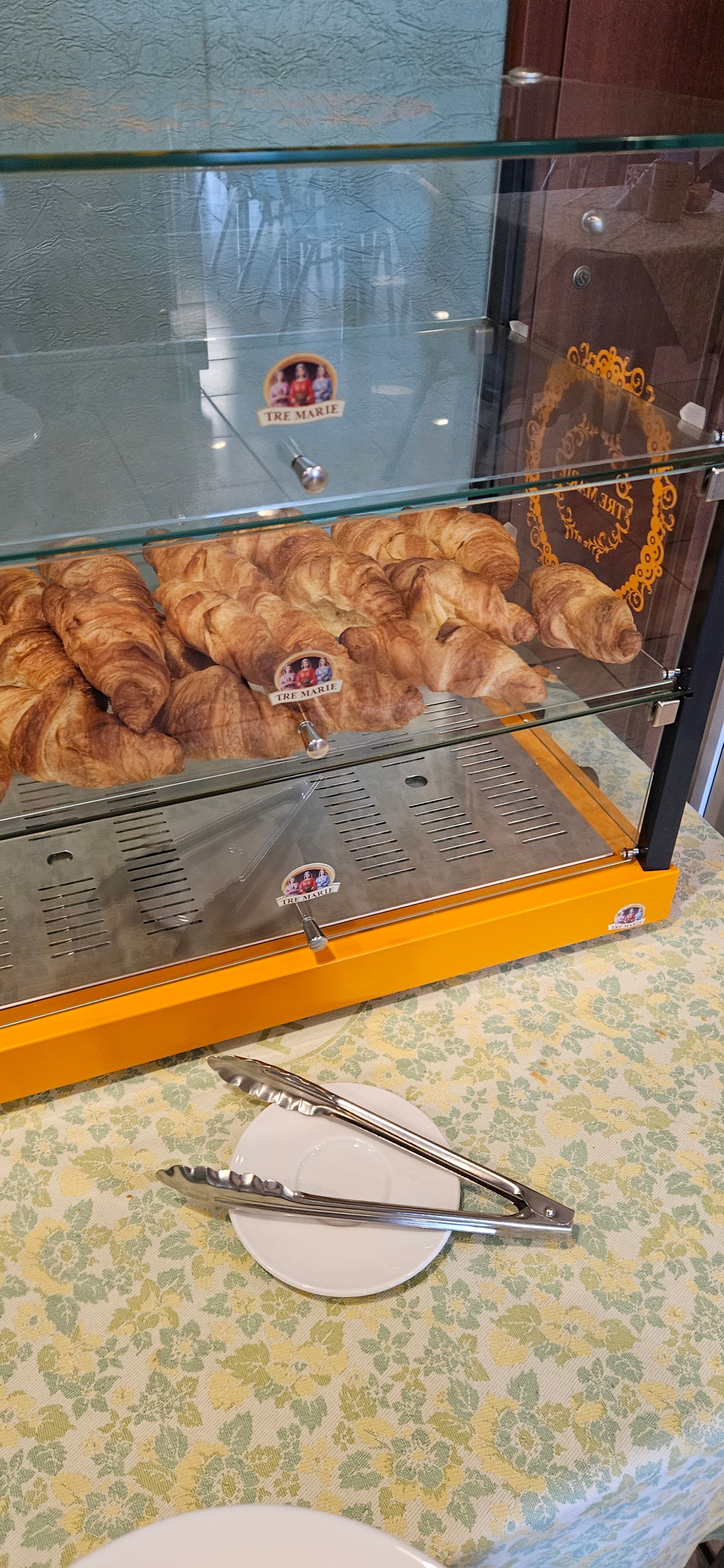 阿尔伯格佛罗伦萨酒店-官方