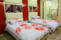 爱琴海商务酒店