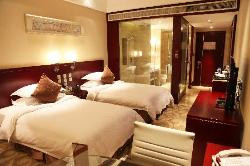 皮都国际酒店主图