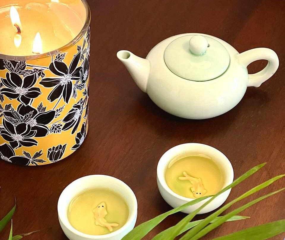 Back Pro Massage景点图片