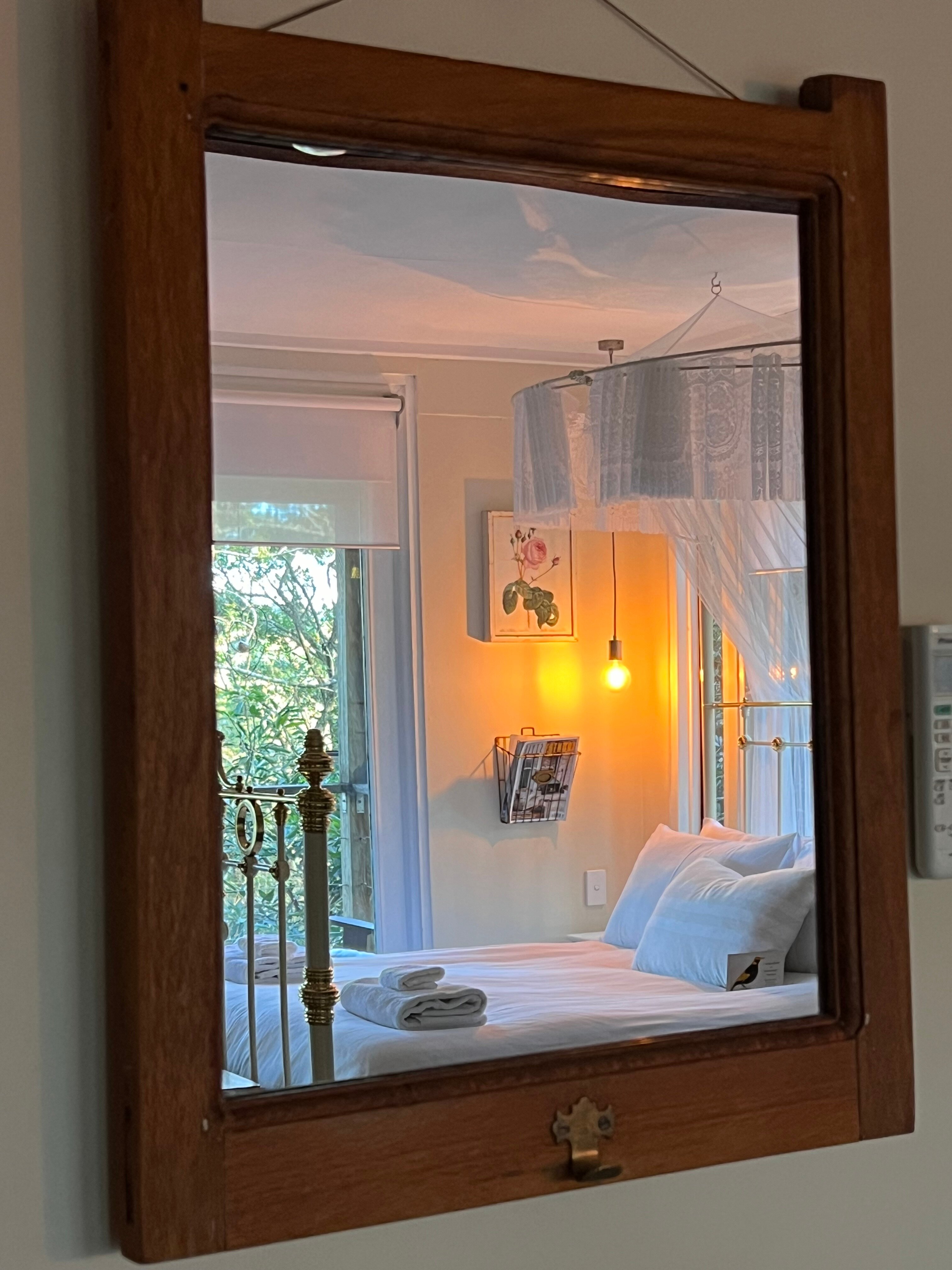 Hazelmont Cottage-客卧