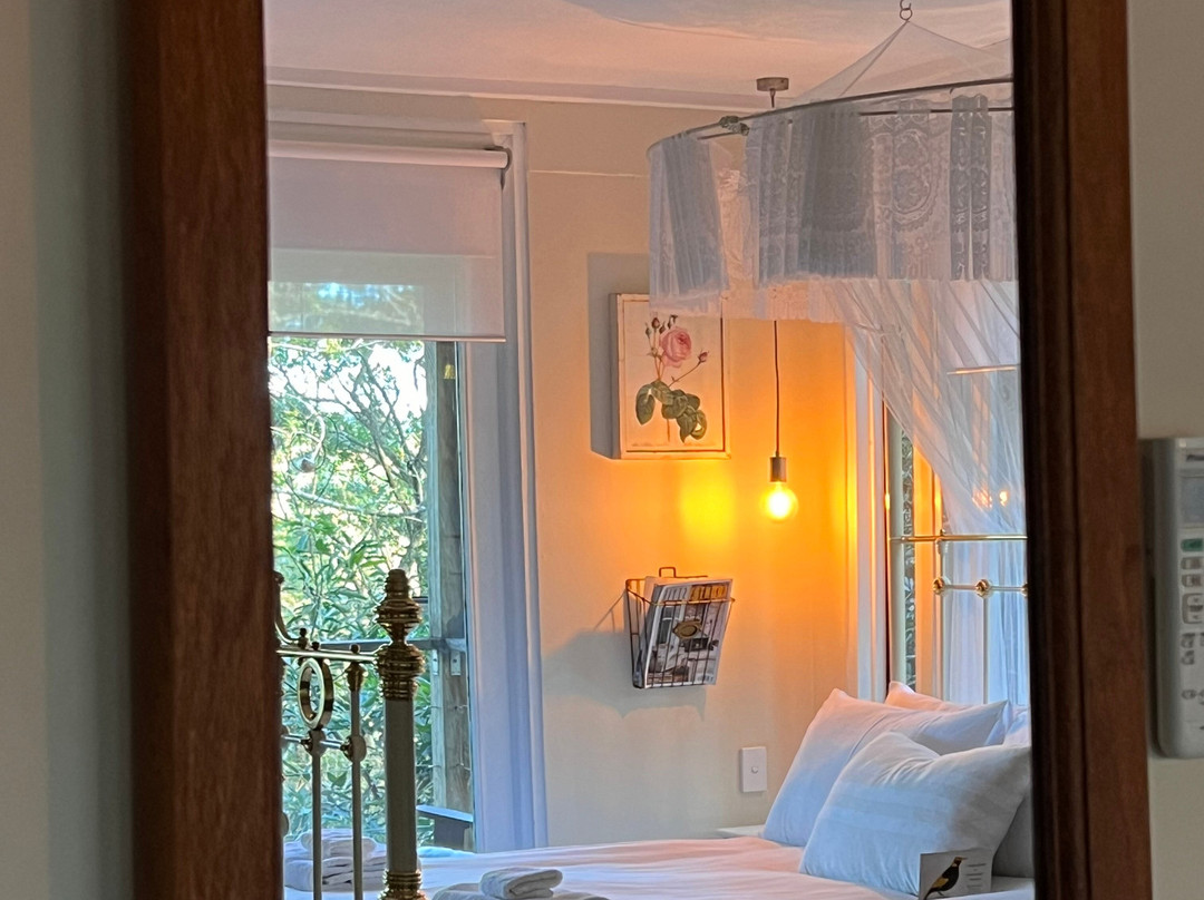 Hazelmont Cottage主图