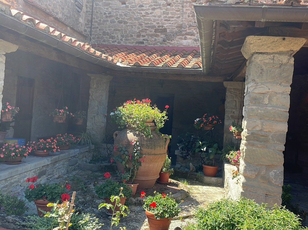 Abbazia di San Gaudenzio景点图片