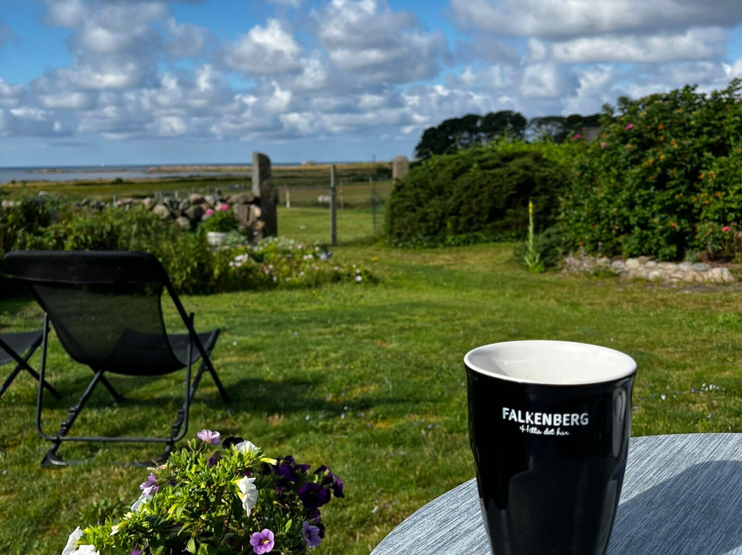 Grimsholmen Bed & Breakfast By The Sea主图