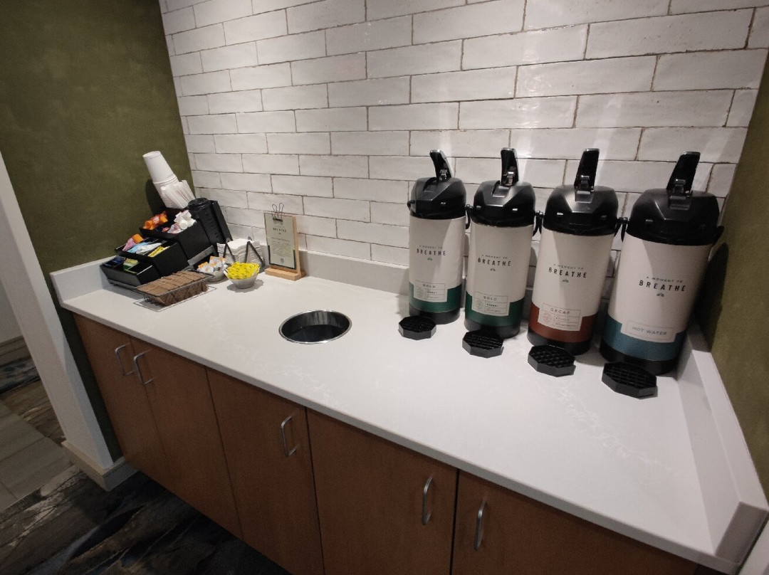 Fairfield by Marriott Inn & Suites High Point Archdale主图