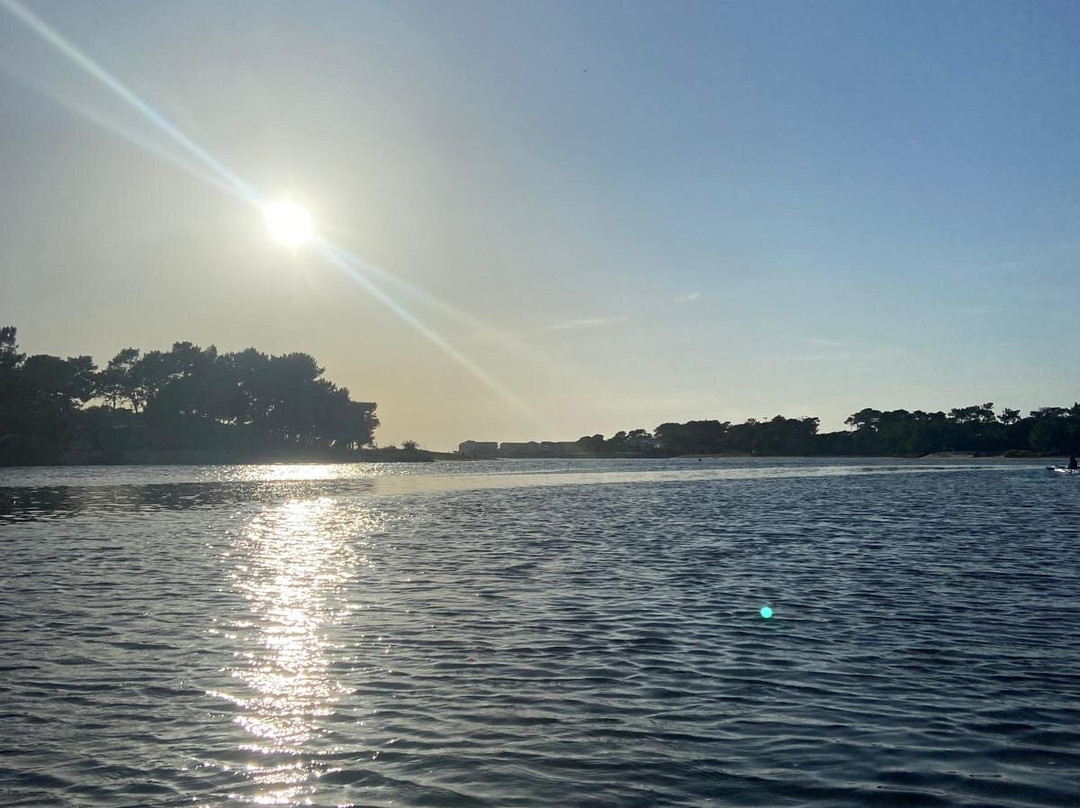 All Water-Mimizan必去景点