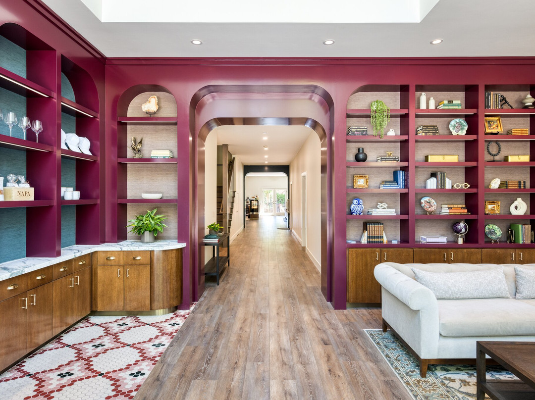 江山旅馆住宿酒店主图