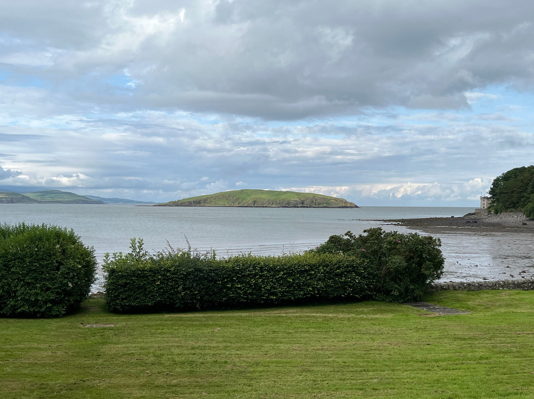 Balcary Bay Country House Hotel主图