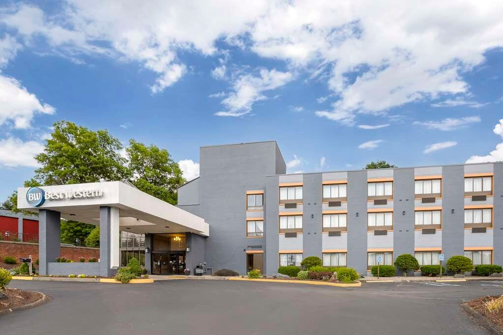 Best Western Danbury/Bethel主图