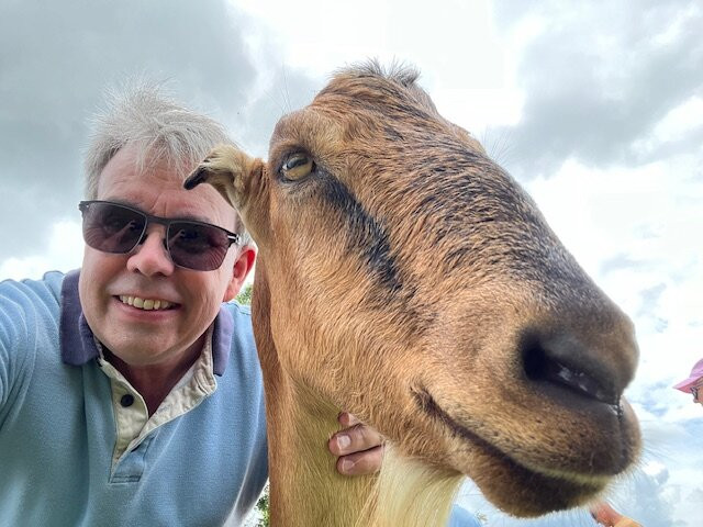 The Goatery At Kiawah River景点图片