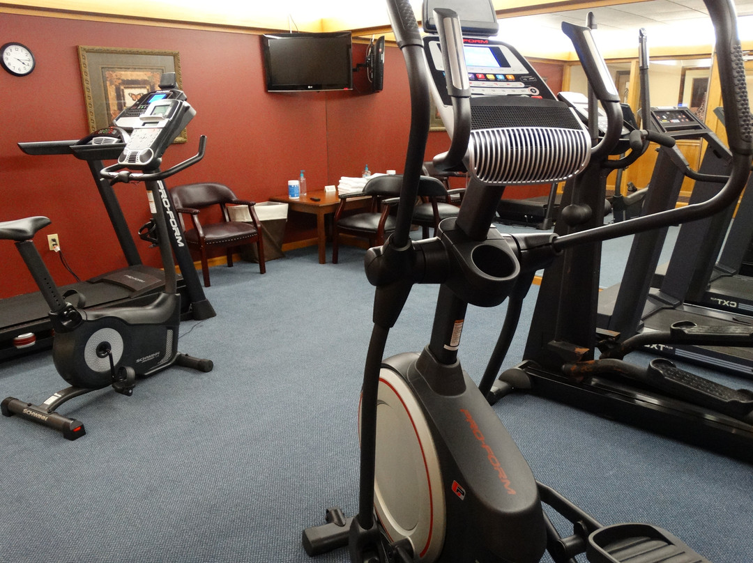 The Harrington Inn主图