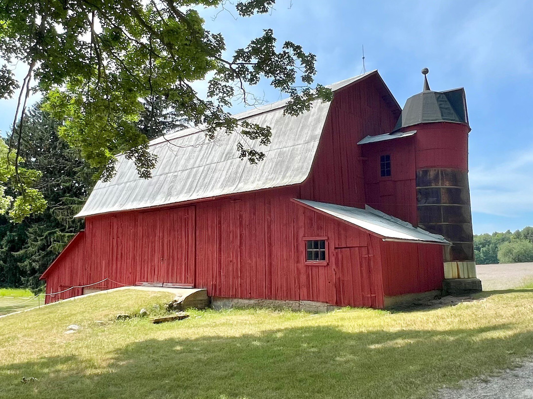 Port Oneida Farms Heritage Center