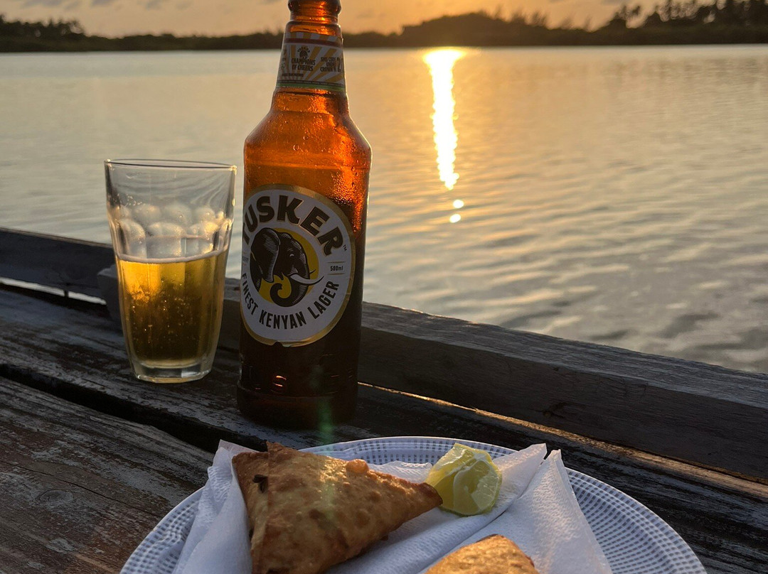 Prawn Lake-马林地必去景点