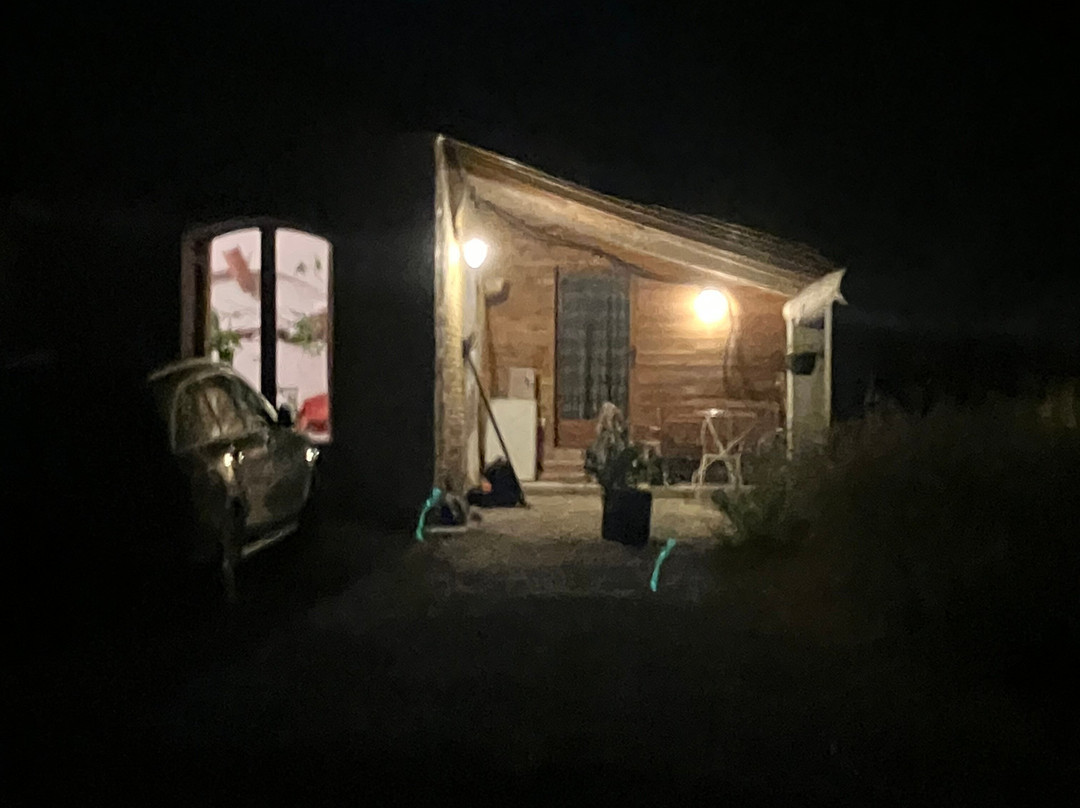 La Ferme de Menoun主图