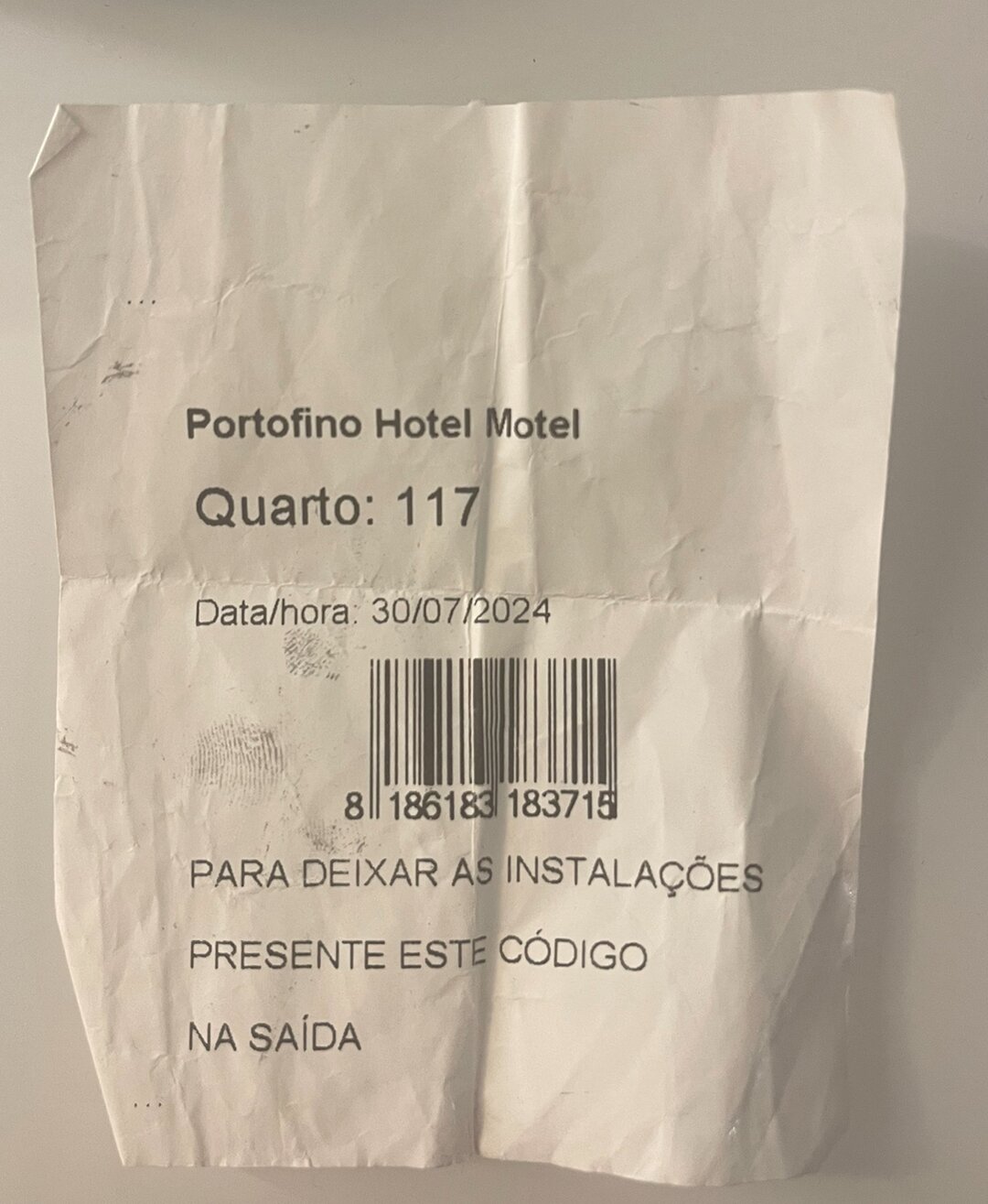 Portofino Motel-官方