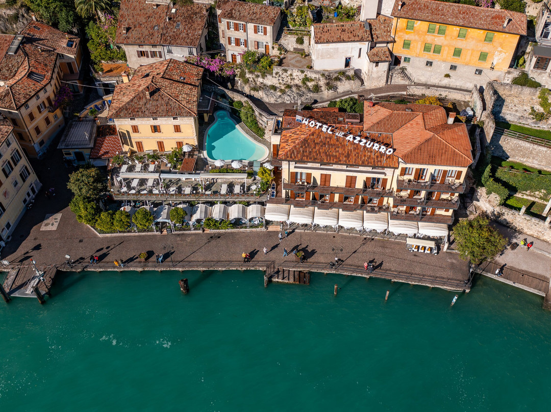 Hotel All`Azzurro