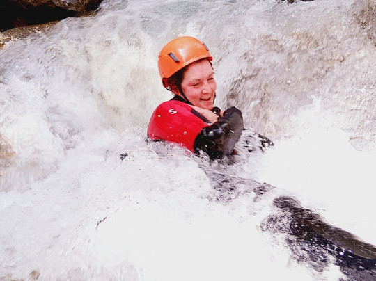 Canyoning Serre-Ponçon-Embrun必去景点
