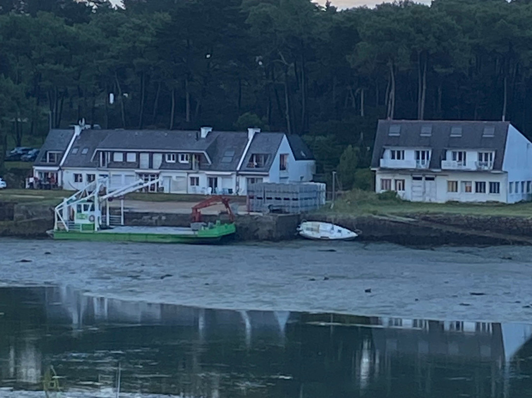 Golfe du Morbihan Vannes Tourisme - Bureau de Vannes-瓦讷必去景点