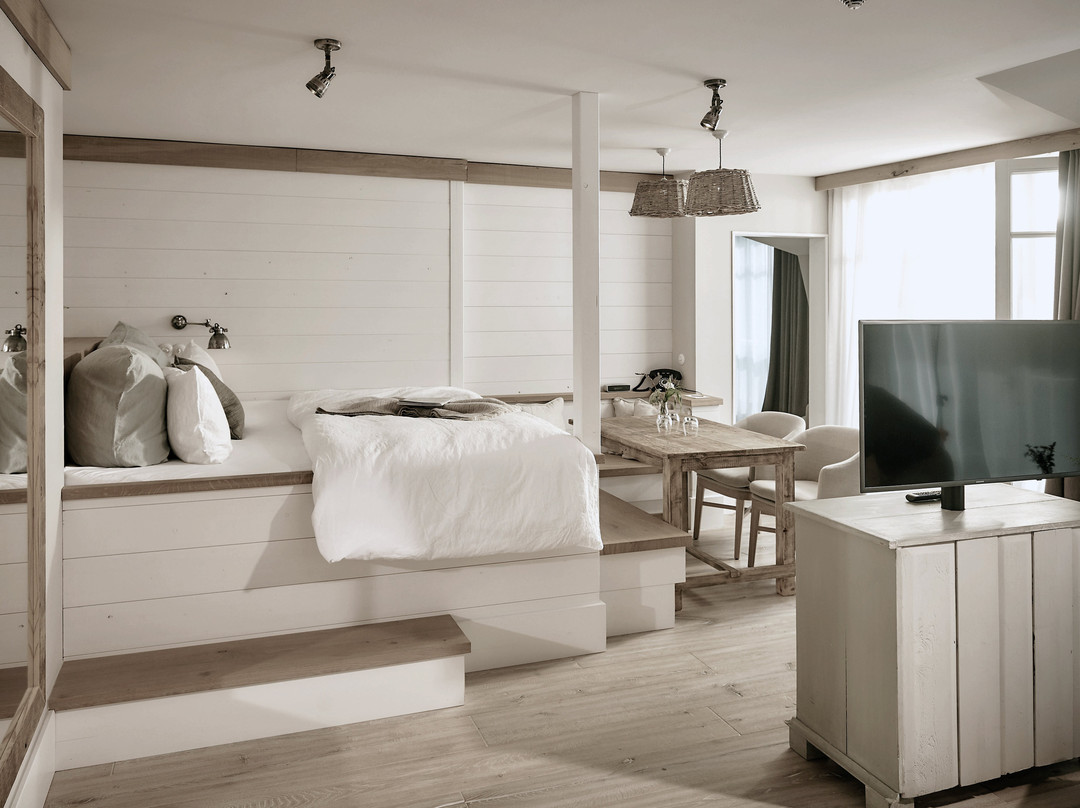 The Cozy Hotel主图