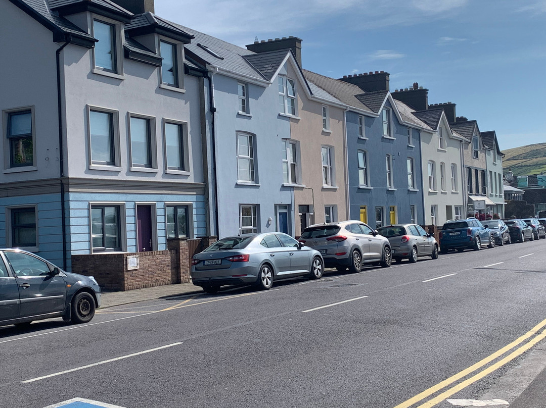 Ireland Private Chauffeur Tours-Thomastown必去景点