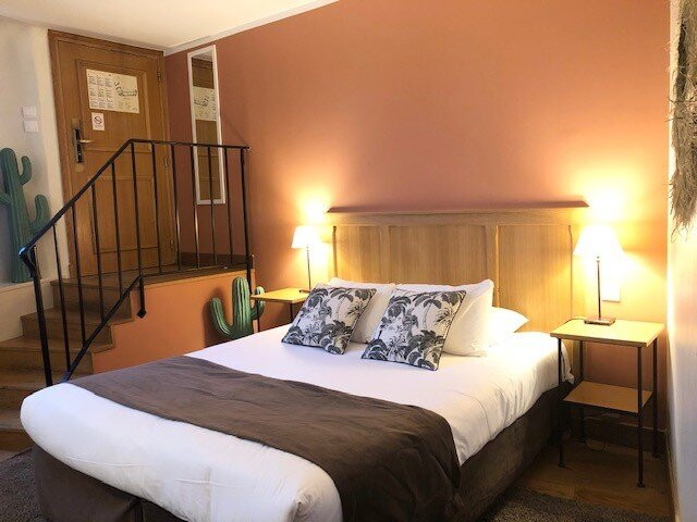 Hotel Saint-laurent主图