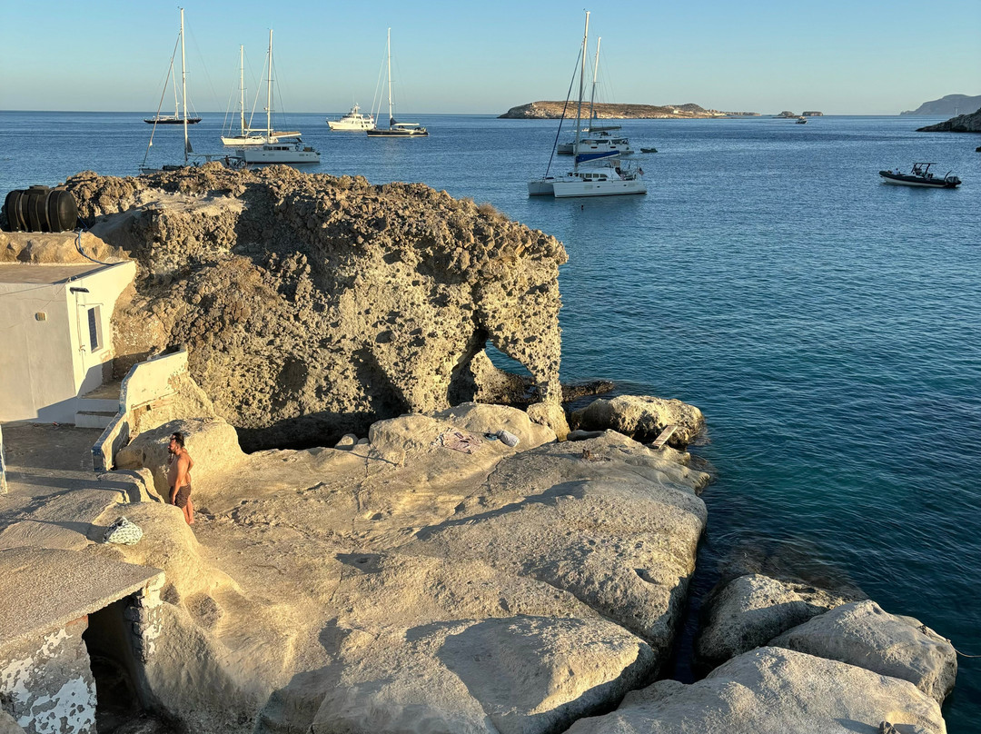 Goupa Kara Beach-Goupa Kara必去景点