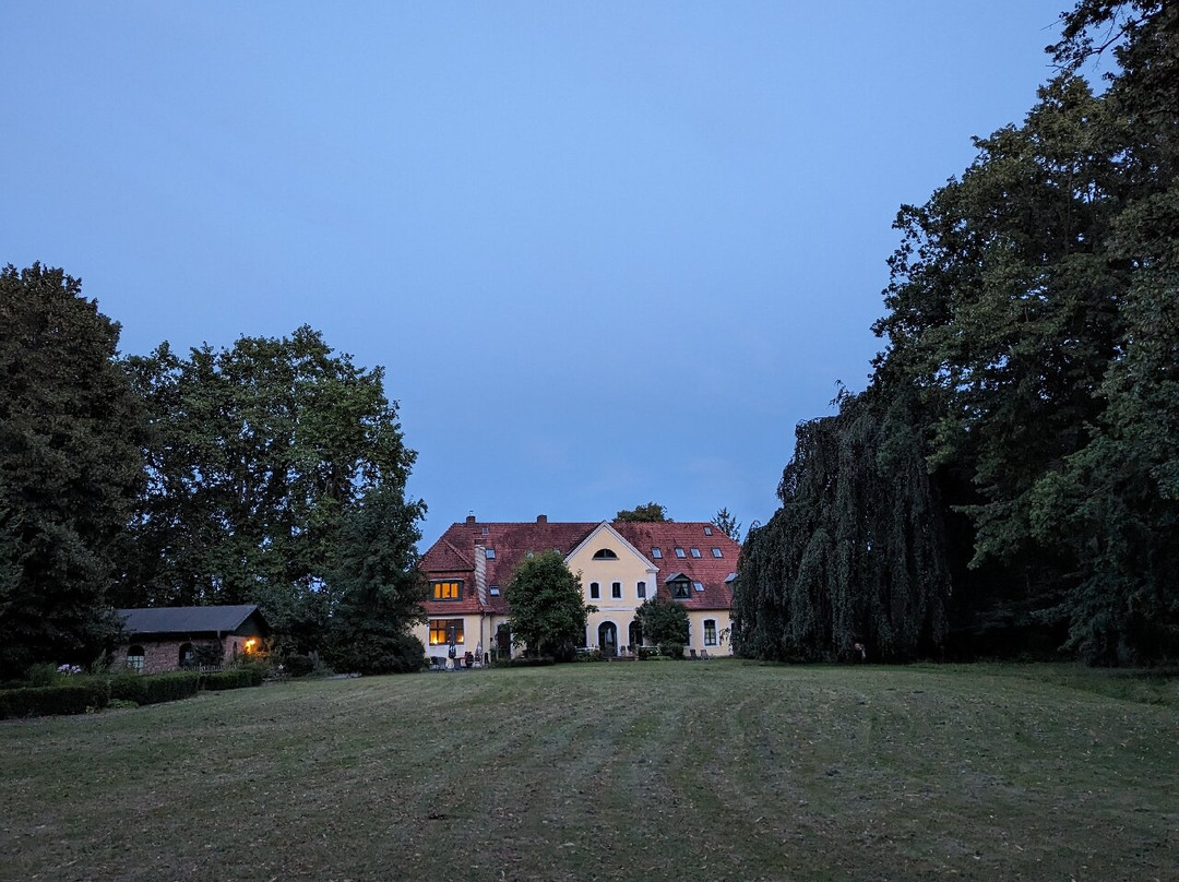 Gutshaus Solzow主图