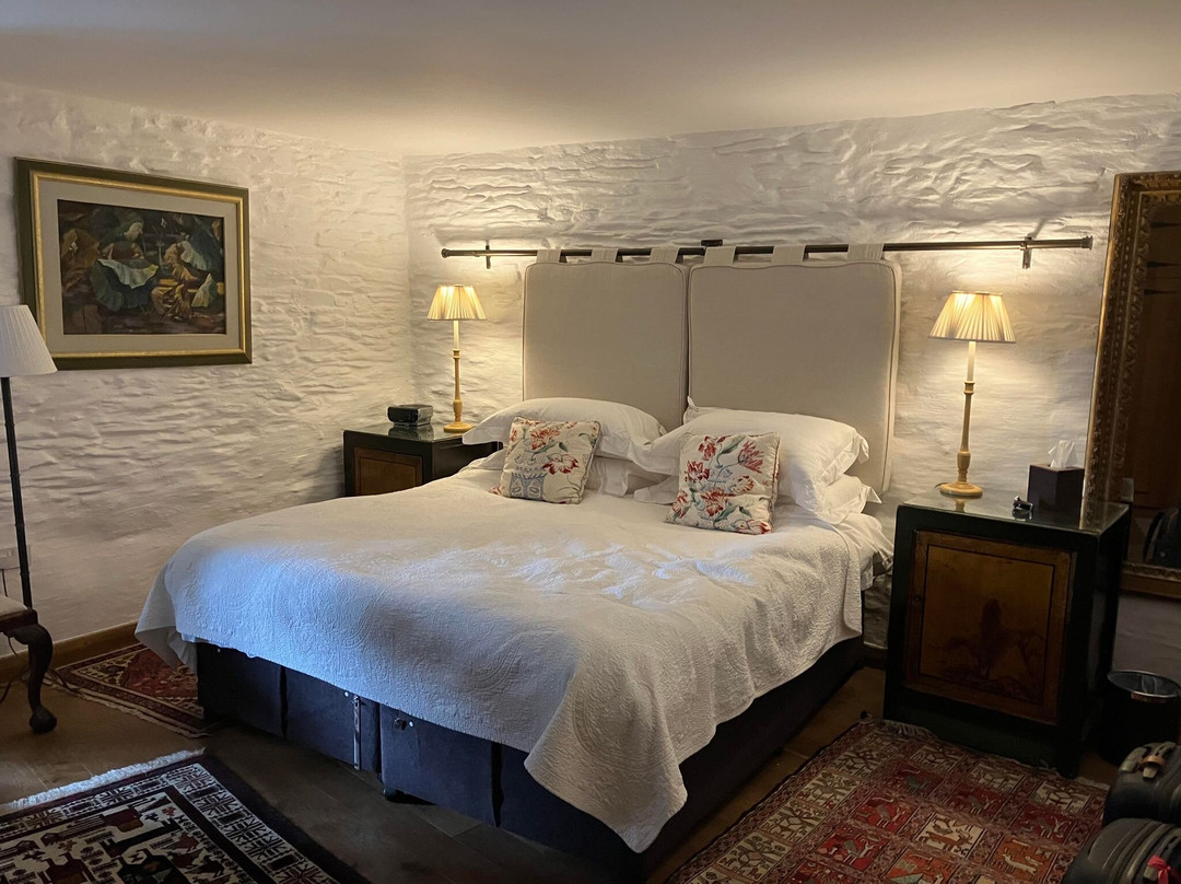 Kerswell Farmhouse主图