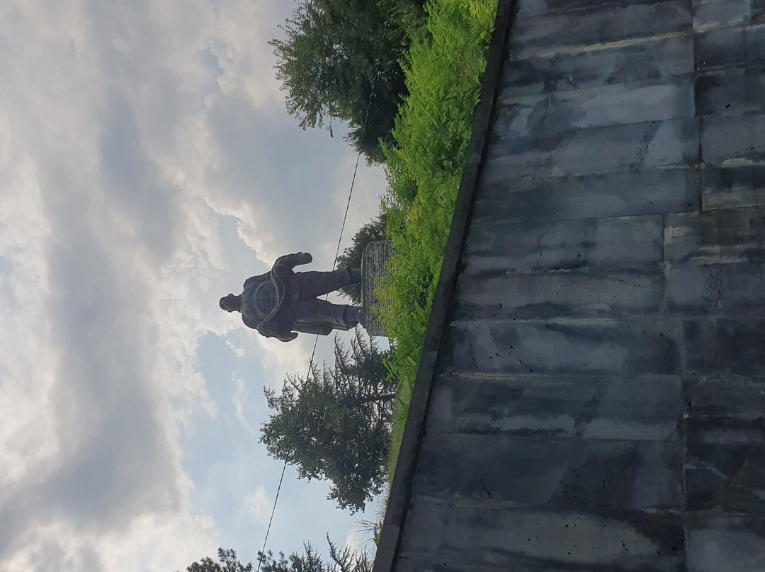 Monument Father of the Soldier景点图片
