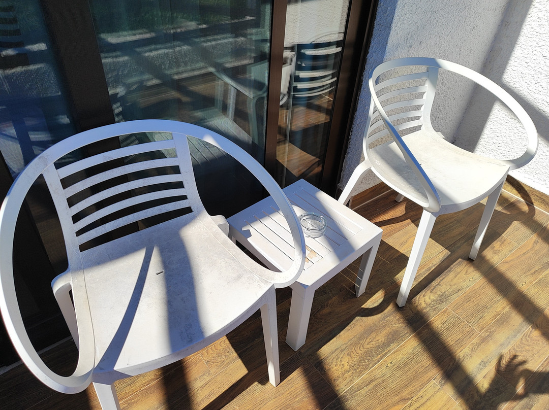 Noah's Ark Deluxe Hotel & Spa主图