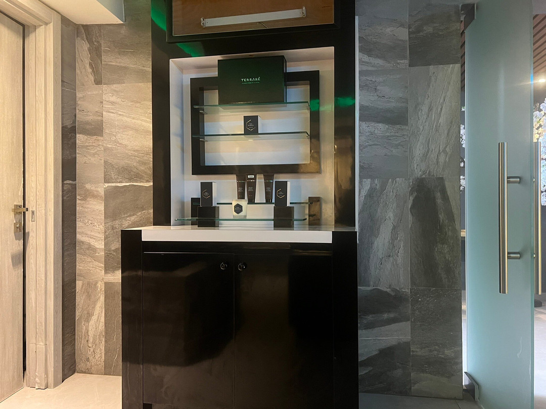 Sunset Spa-Pelican Key必去景点