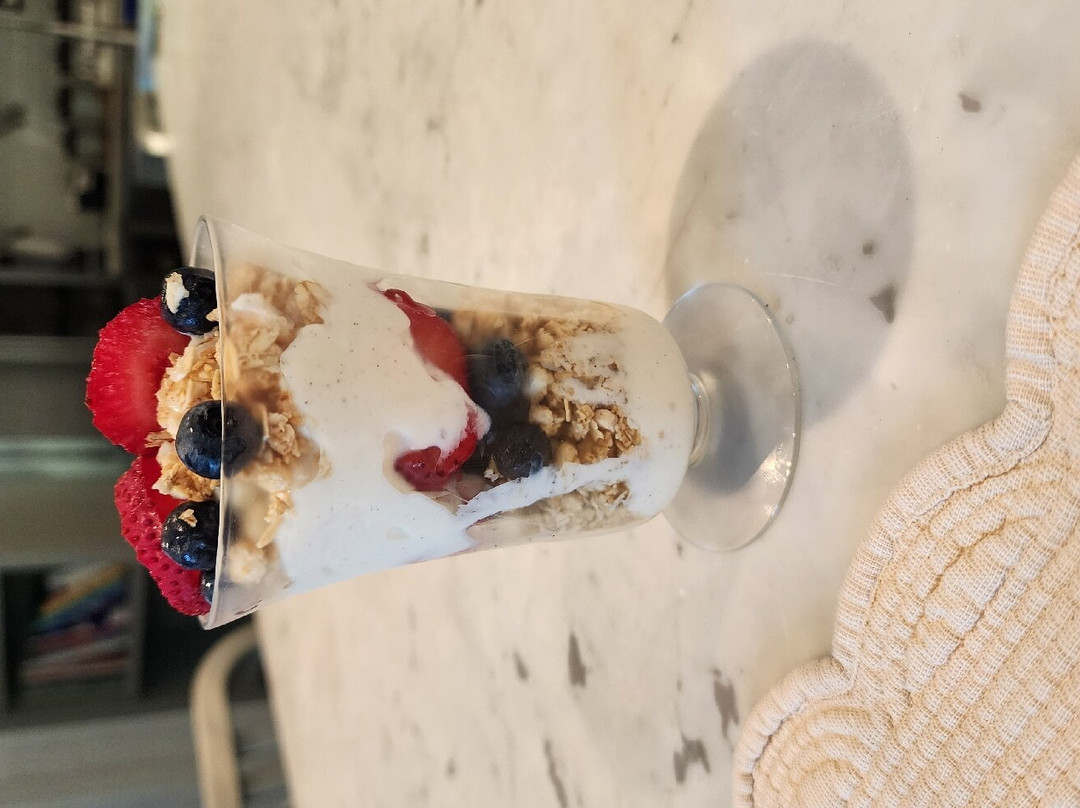 The Inn At Little Pond Farm主图